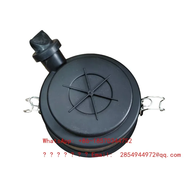 Air Filter Assembly Cover P533761 11011-7056 Corresponding Assembly G057511 11010-0715