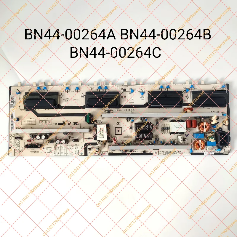 Power Supply Board Backlight Inverter BN44-00264A BN44-00264B BN44-00264C for Samsung LE40B530P7 LE40B550A5 TV