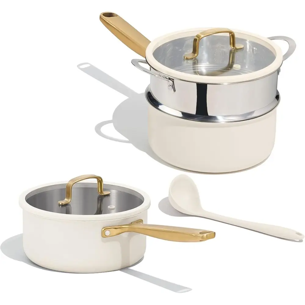 1.5 & 3.0 Qt Stainl…