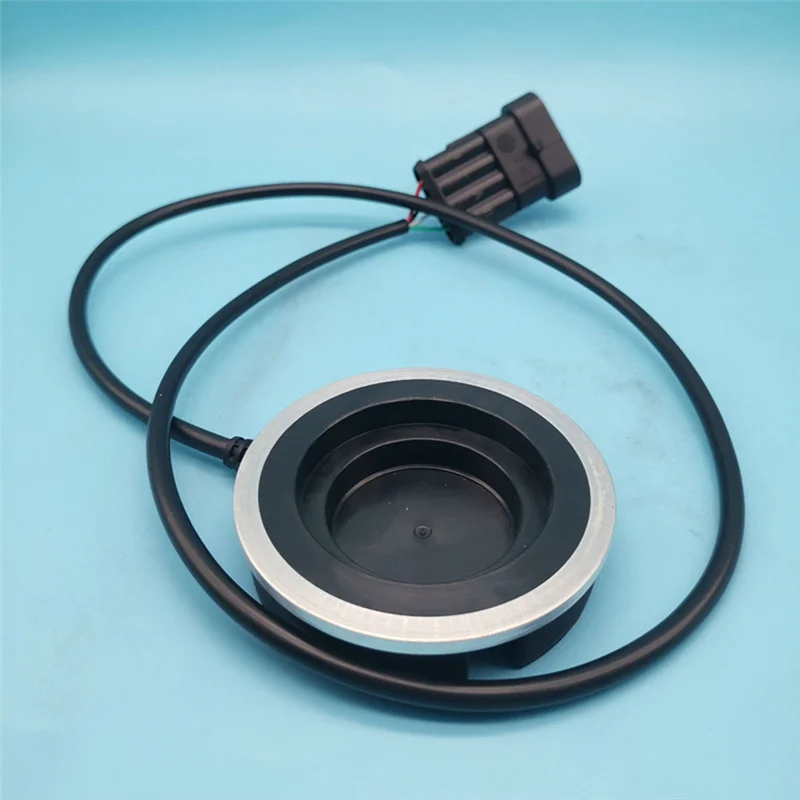 AB96-4-Wire Speed Encoder Sensor بواسطة SME Model E68EC081A E68EC080A E68EC050A E68EC050A01 لاستخدام عربة الجولف والرافعة الشوكية