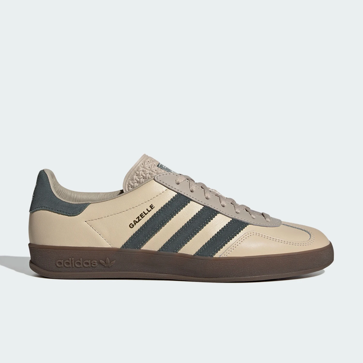 

Официальные оригинальные кроссовки унисекс Adidas, легкие и прочные повседневные кроссовки JI2584