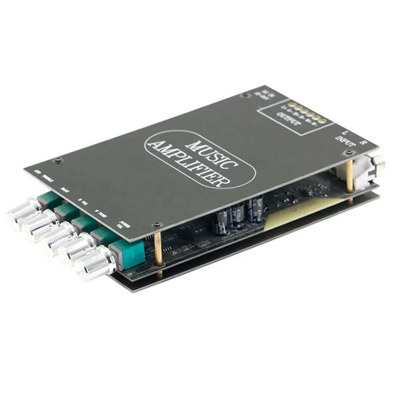 -A20Z ZY-2.1 Channe…