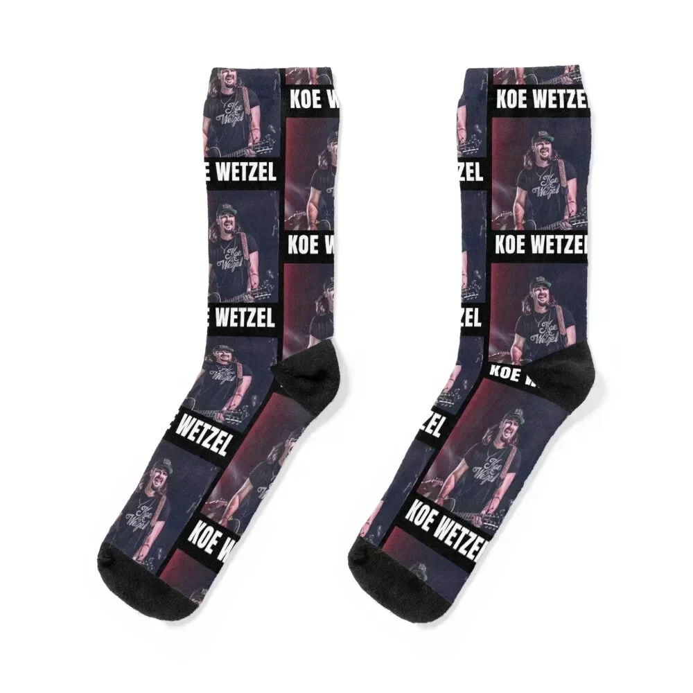 Koe Wetzel Socks Es… - image
