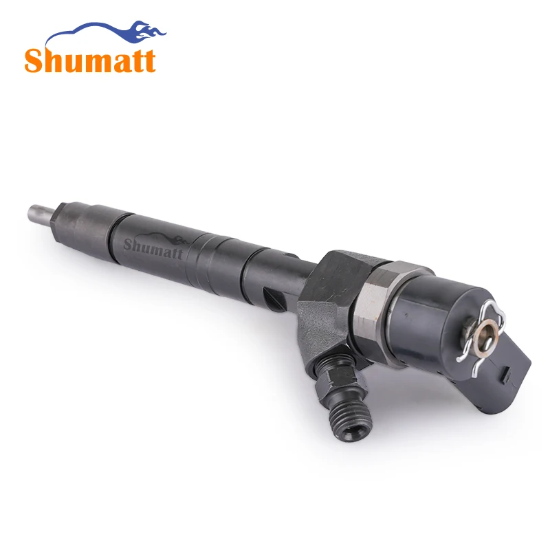 0445110045 Common Rail Diesel Injector, Made in China, Brand New, Suitable for 0445110 Series