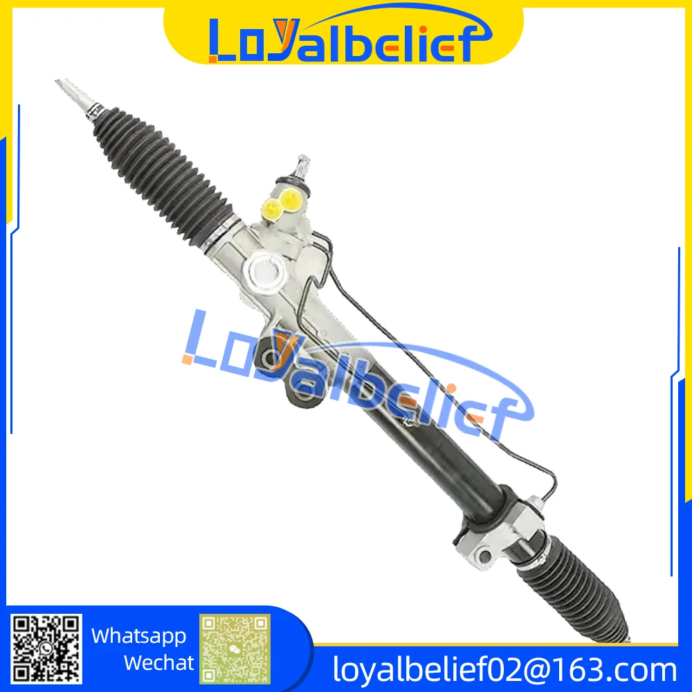 

Power Steering Rack For NISSAN NAVARA NP300 D40 D40T 49001-EB710 49001-EB700 49001EB710 49001EB700 Right hand drive