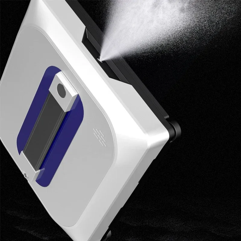 Customizable 2025 Robot Lifestyle Robotic Window Cleaner