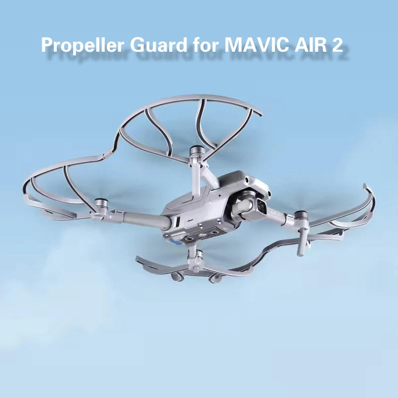 

DJI Mavic Air 2 Air 2s anti-collision protection propeller anti-collision drone accessory propeller cover