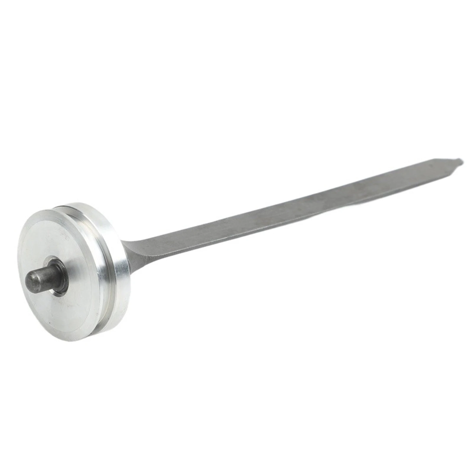 Replacement Driver For Nailer Part BTFP12233 Driver Silver Aftermarket Nailer Nailer Replacement Component Metal Construction