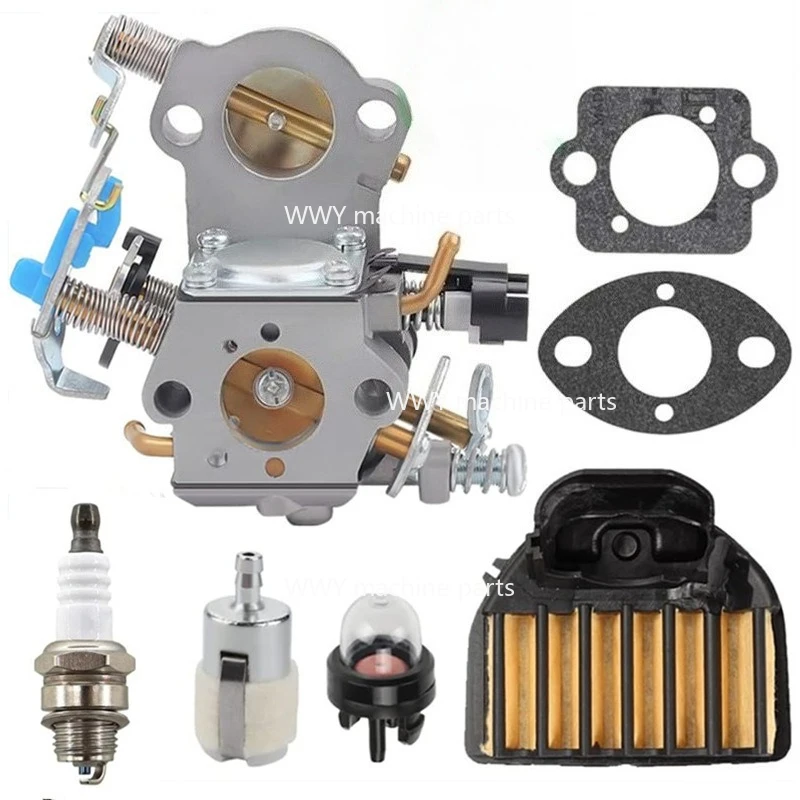 

For Hus 455 455 E 460 461 Carburetor Hus Warner Chainsaw Accessories 544883001