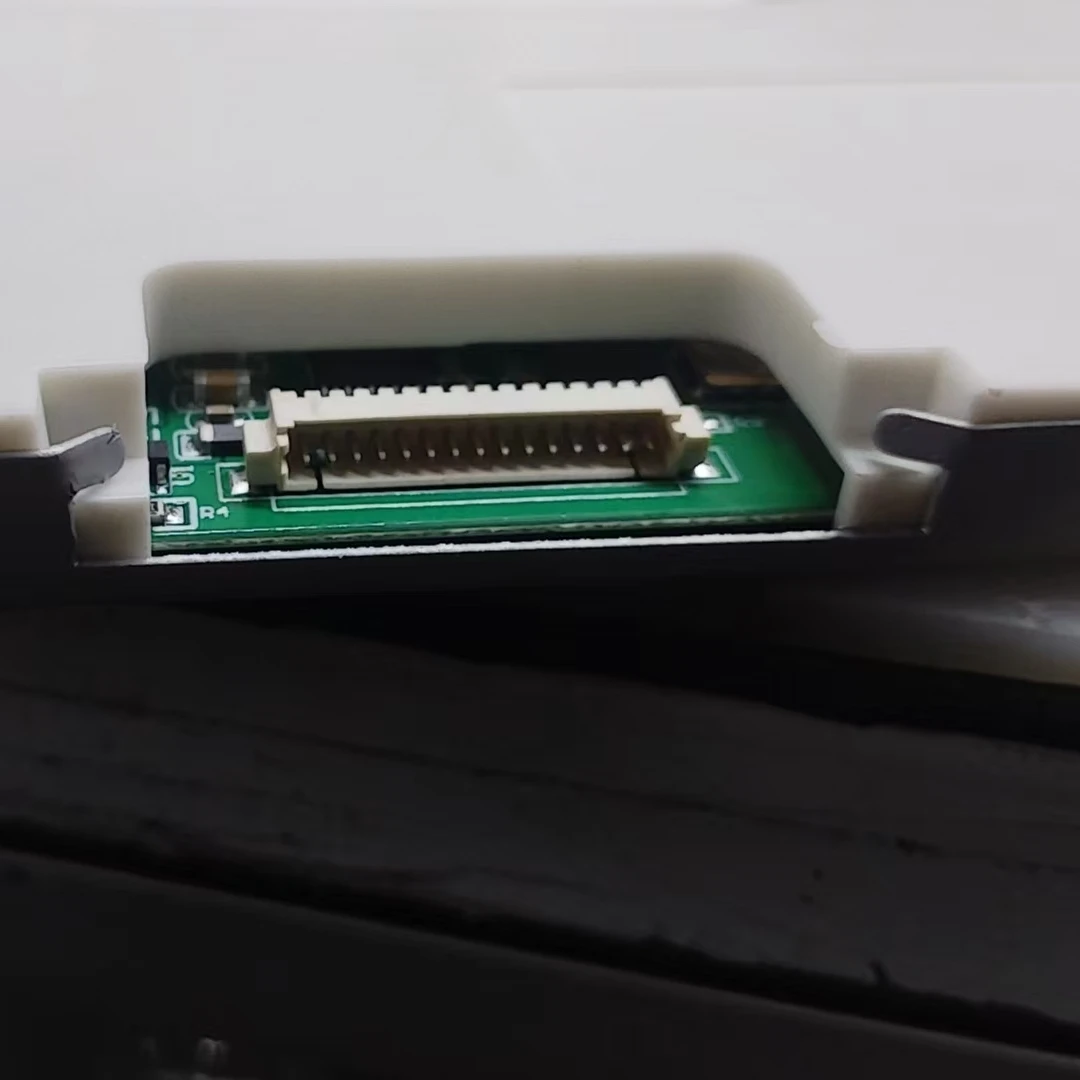 Yeni yerli 9,4 inç LM64P30 LM64P302 LM64P30R LCD panel