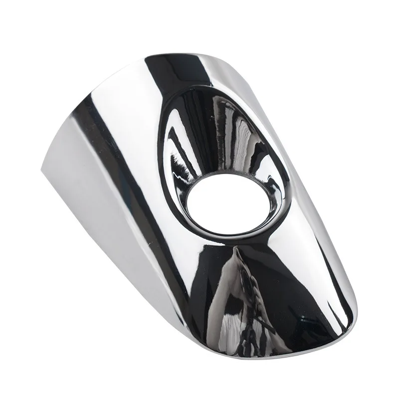 For 15-18 models of Sorento exterior door handle covers, front and rear exterior handle covers, and exterior door handle covers