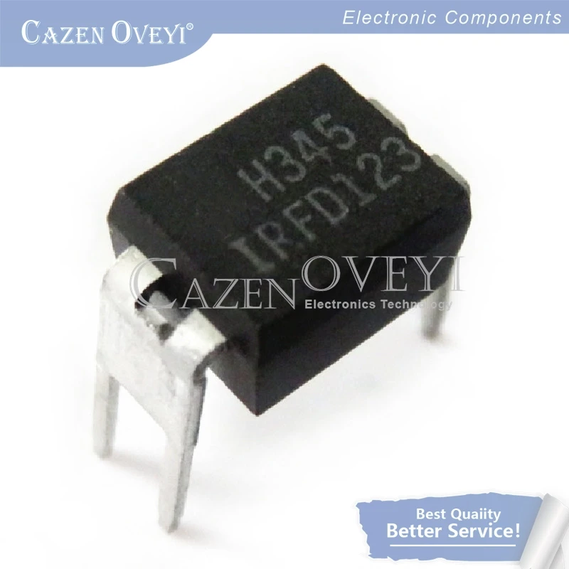 5pcs/lot IRFD123 123 COSMO 1010 817 COSMO1010 S1WBS60 S1WB60 PS2561-1 PS2561 2561-1 DIP-4
