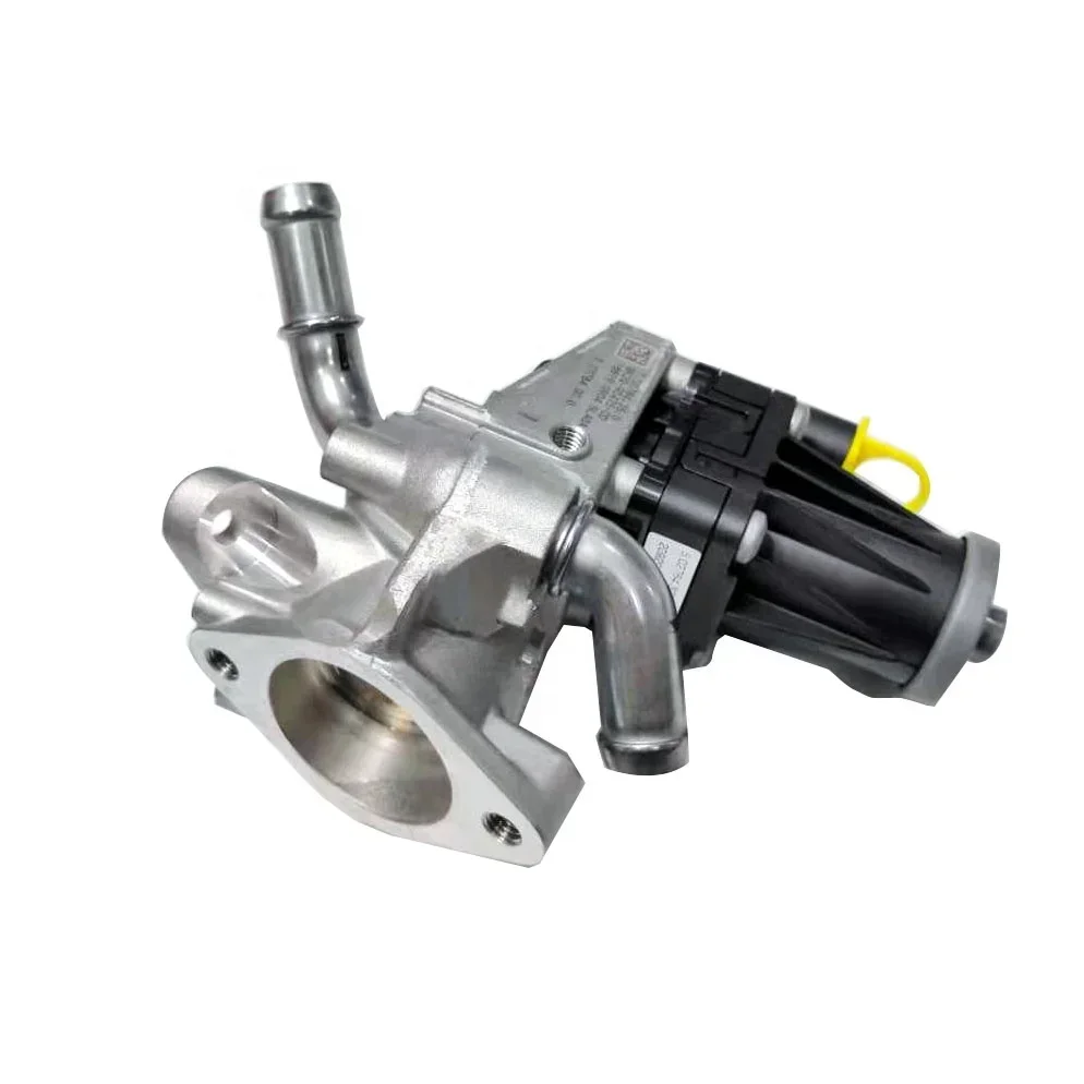 BK2Q-9D475-CD BK2Q 9D475 CB EGR Valve for F Ord Transit MK7 Tourneo Everest Ranger 2.2&3.2 TDCi Exhaust Ga s Recirculation Valve