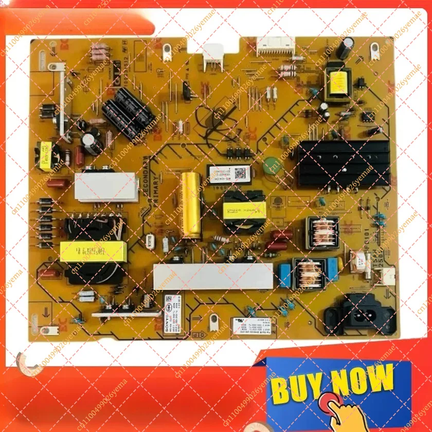 LCD TV Power Board Spare Parts APS-434 100631512, Tested Unit for Sony KD-55X8000H 55X80J
