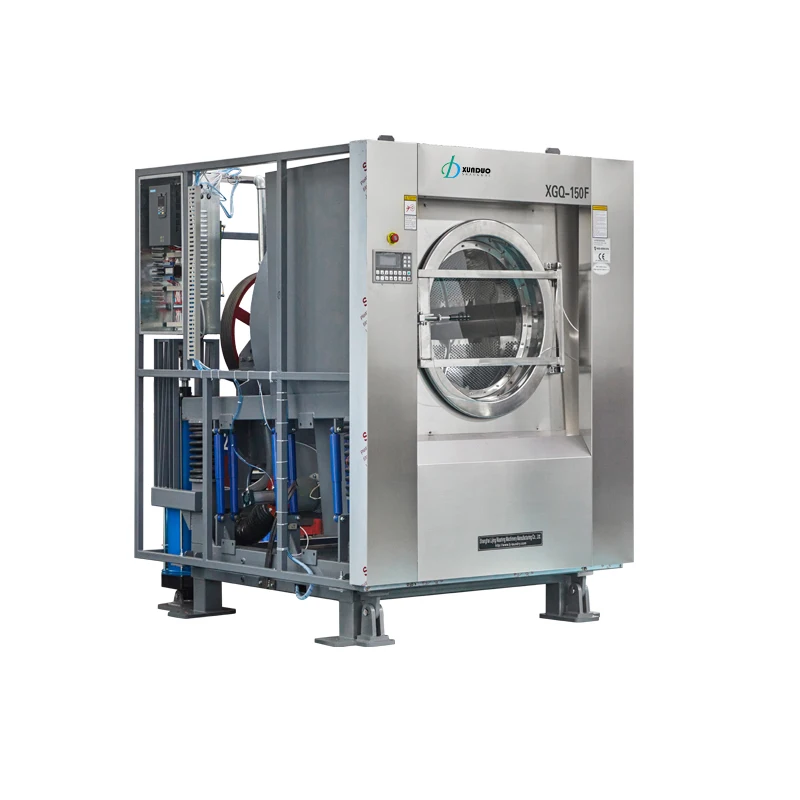 30 Kg Commercial Washing Machine/washing Machine ,dryer, Ironing ,folding Machine, Laundry Equipment