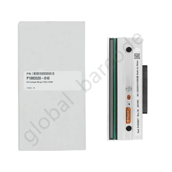 10PCS P1083320-010 ZT610 Print head 203dpi for Zebra Thermal Barcode Label Printer，FedEx Free Shipping