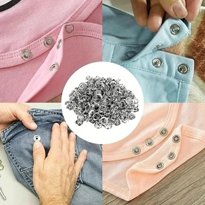 مجموعة أدوات تثبيت مشبك ، أزرار برشام ، كماشة معدنية ، مجموعة مخلب زر المفاجئة ، كماشة مفاجئة يدوية أفضل 6 آلات تسمير زر ضغط للمبيعات - No2