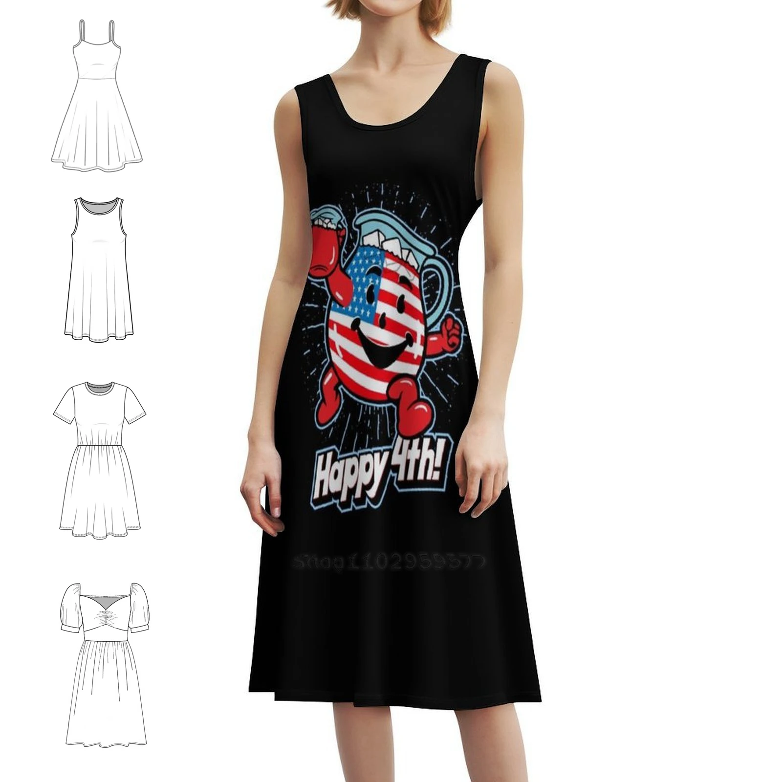 Hey Kool-Aid!-4Th O… - image