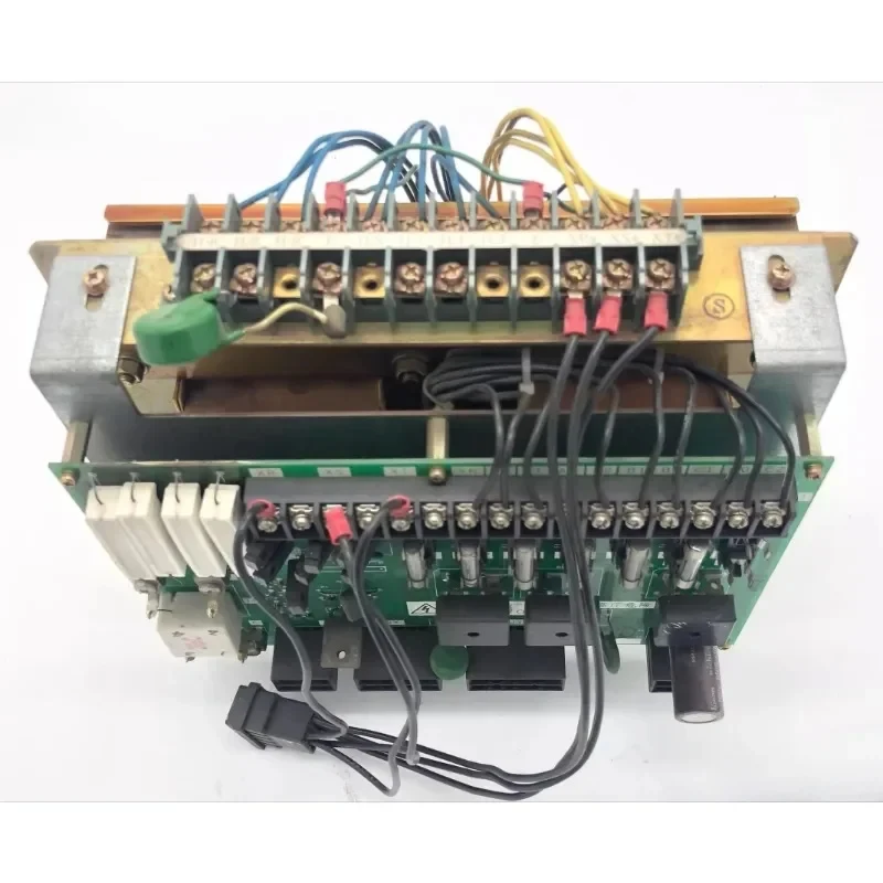 Parts Control Cinet - XGP-04 - XGS-0