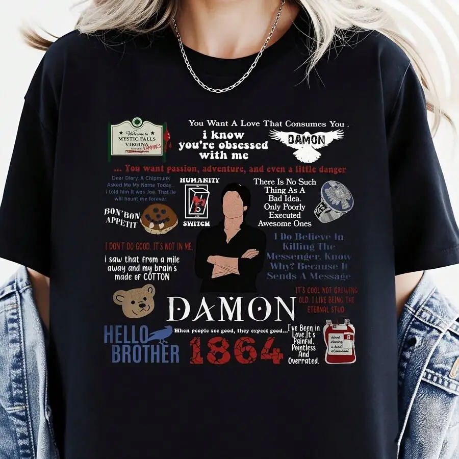 Camiseta Para Hombr…