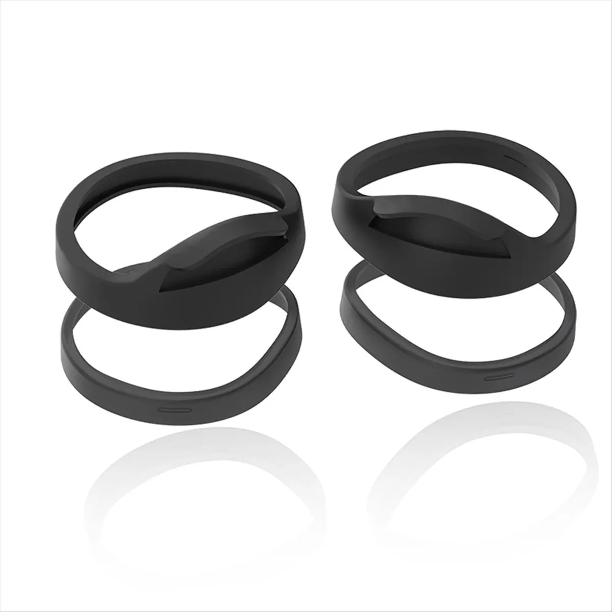 Top VR Lens Frame VR Lens Protector for Meta Quest 3S VR Glasses Accessories