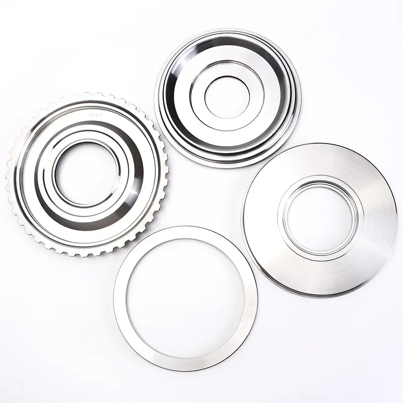 For Toyota Highlander Auto Parts 4-piece