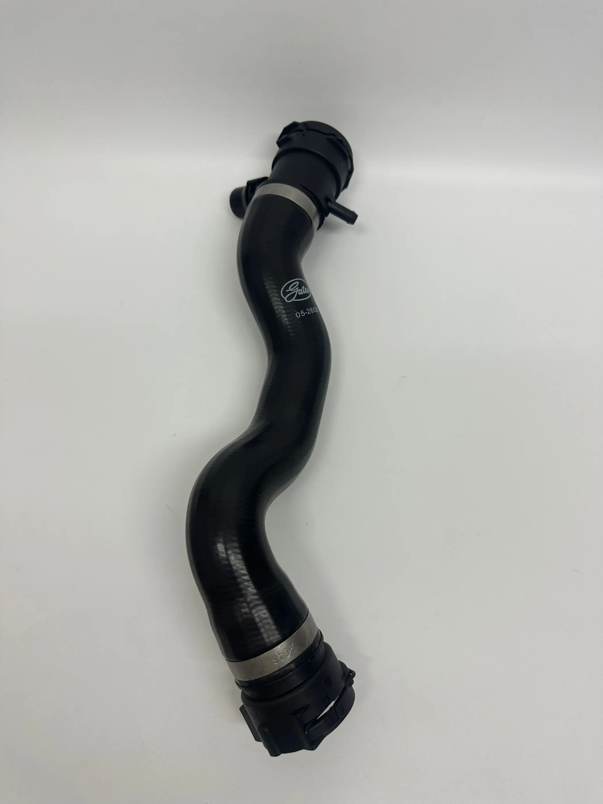 17127619684 new for BMW cooling water tank upper pipe, 3 series, 5 series, X1, X3, X4, X5, N20