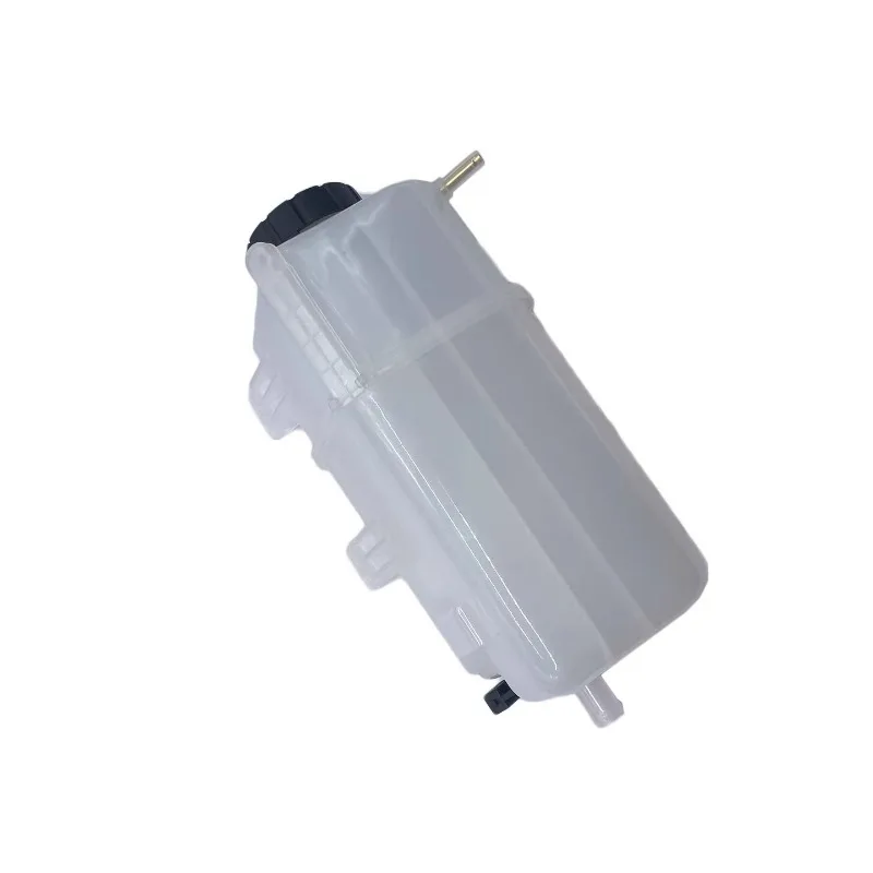 For Roewe 550 750 for MG MG6 2009-2016 White Antifreeze Assembly Coolant Auxiliary Expansion Kettle Body Kits 1PC