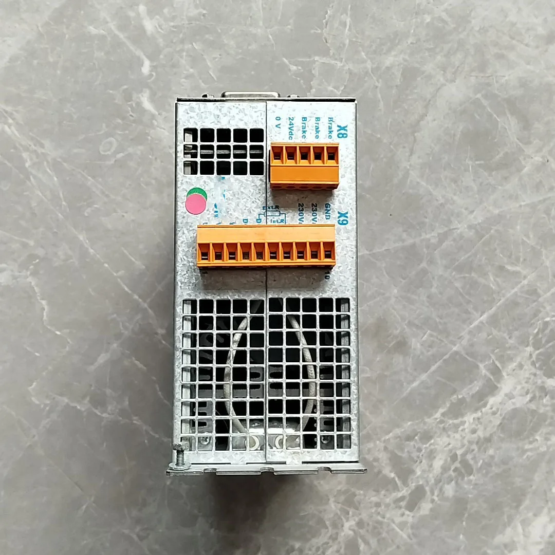 LBD2311-CAN.000 Servo Drive Dengan garansi