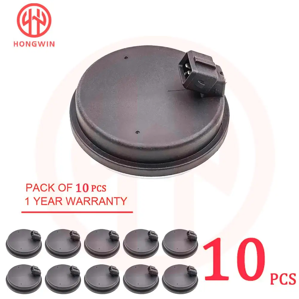 10PCS 58980-C1100 Rear ABS Wheel Speed Cover For Hyundai Sonata Tucson Veloster 58980C1100