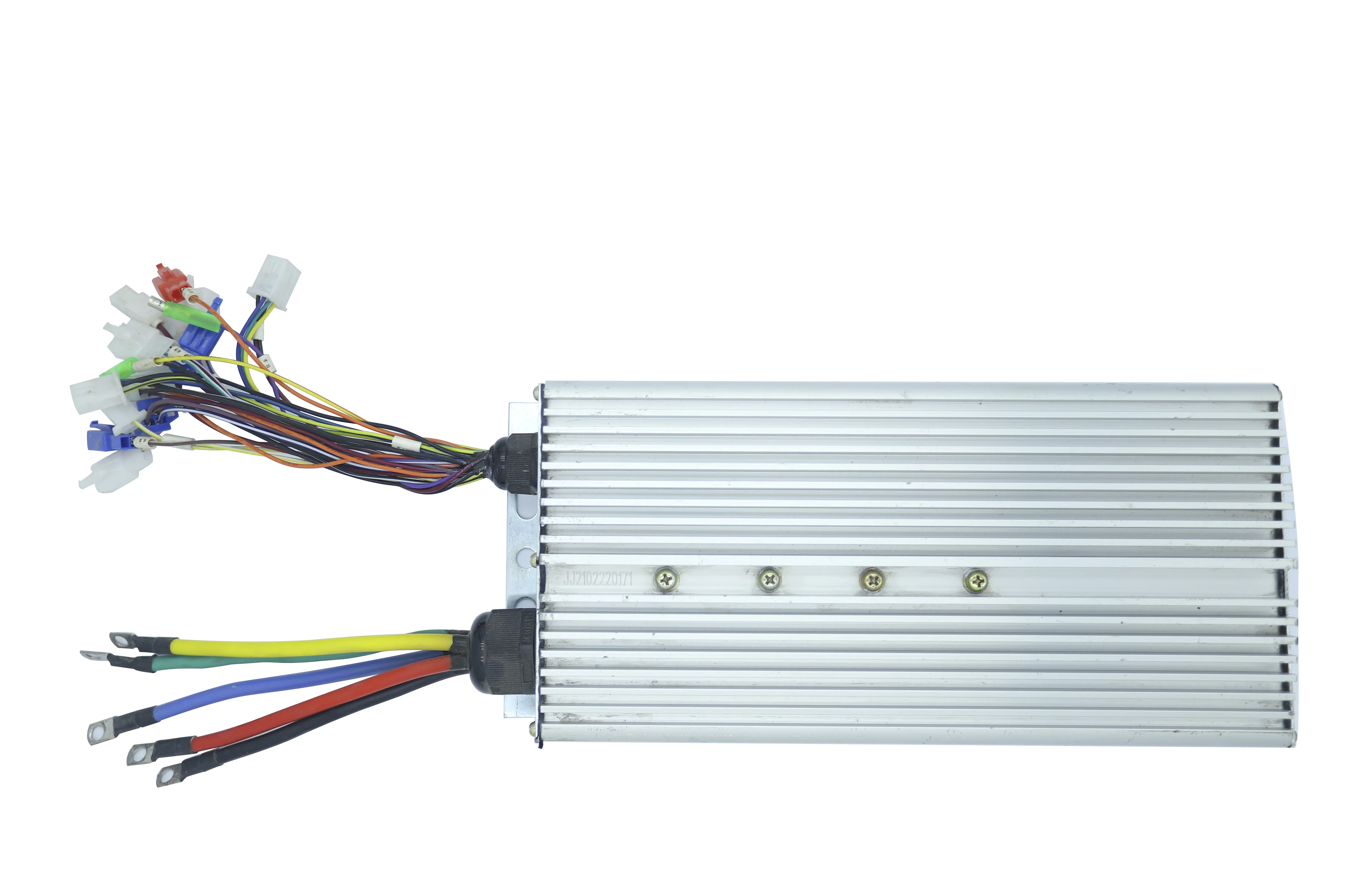 Electric vehicle motor controller 48v60v72v 2000w brushless motor controller Electric Vehicle Controller