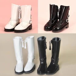 New Blyth Doll Shoes Fashion Boots High boots Ankle Boots for Azone, Licca,Ob22, OB24, Molly, BJD Doll Accessories Toy Gift