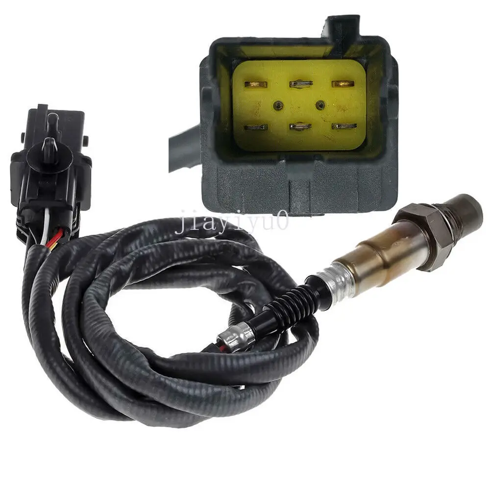 

Подходит для 2000 2001 2002 для Subaru Forester Impreza 2.5L H4 Датчик кислорода O2 вверх по течению