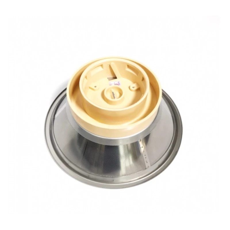 

Applicable To Philips HR1861 1866 1858 Juicer Accessories Knife Net Knife Head Filter