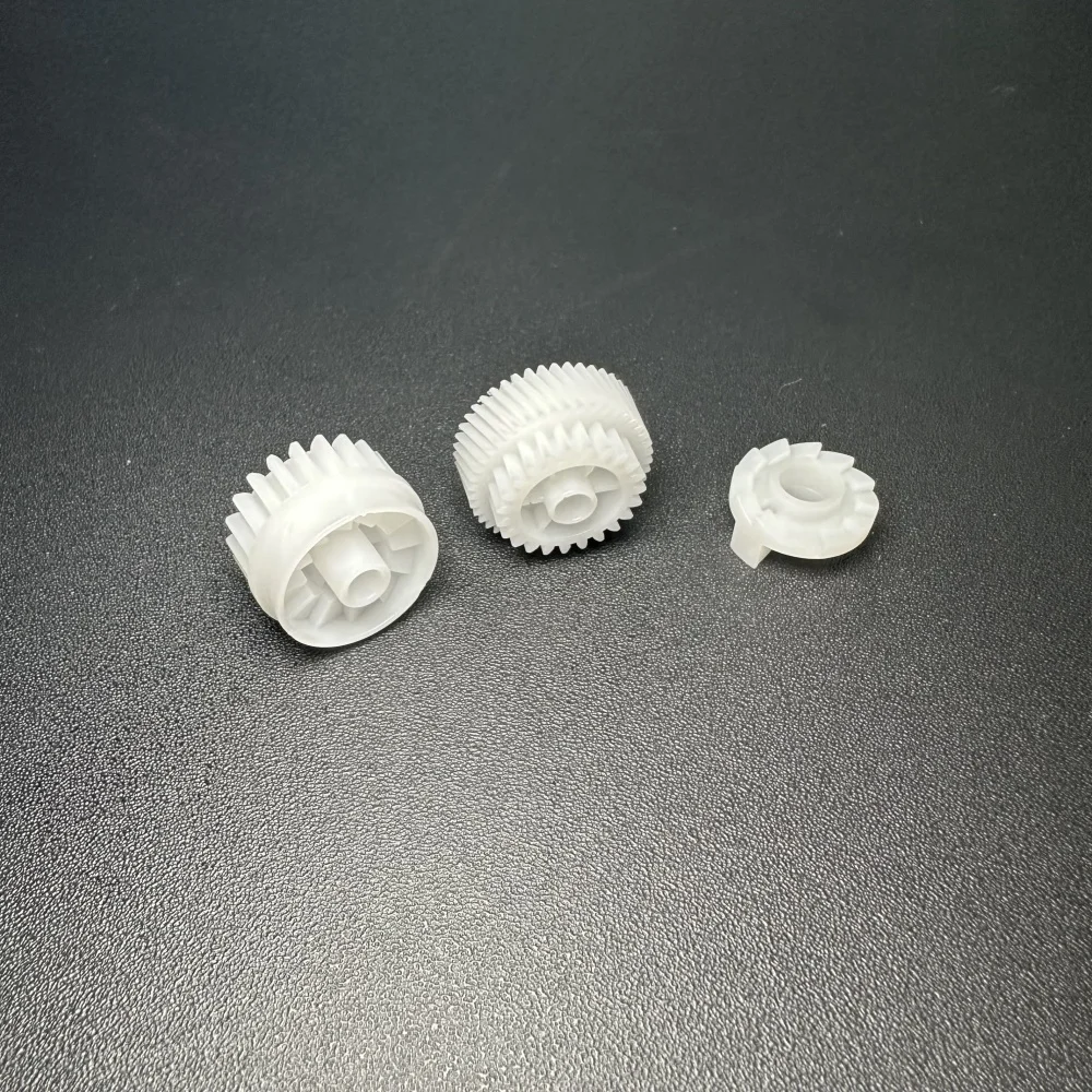 Приводная шестерня фьюзера для Brother L2500 L2520 L2540 L2560 L2300 L2320 L2340 L2360 L2380 L2680 L2700 L2703 L2705 L2720 L2740*5