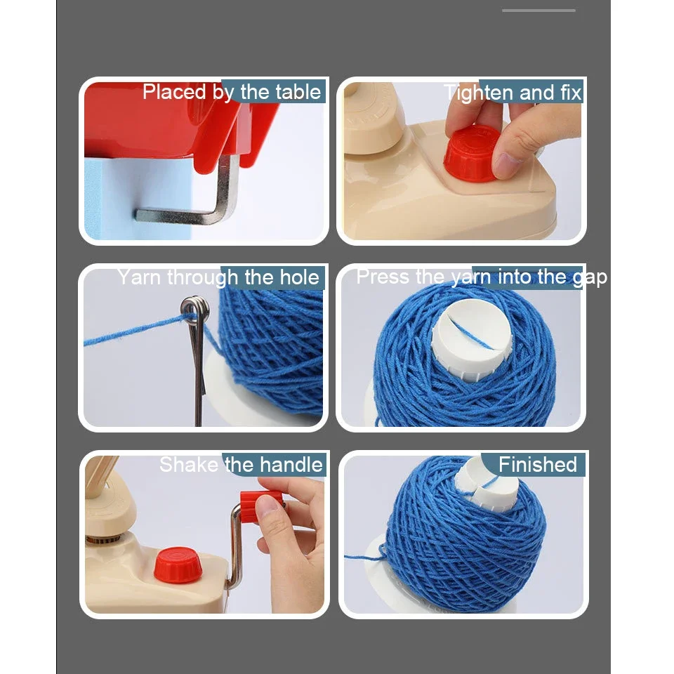 Thumbnail 2 - #18 Yarn Tools Comparison Guide