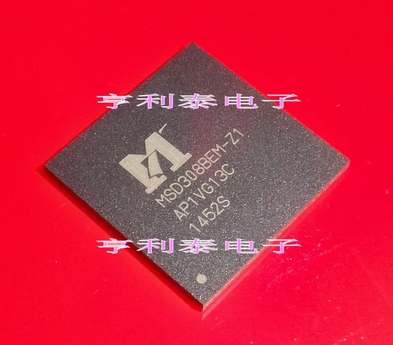 

MSD308BEM-Z1 In stock, power IC