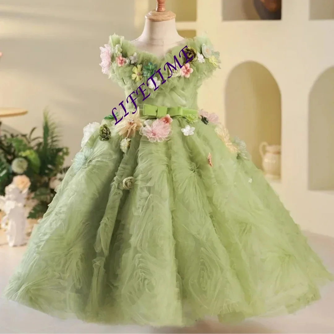 Customizedgreen Flo… - image