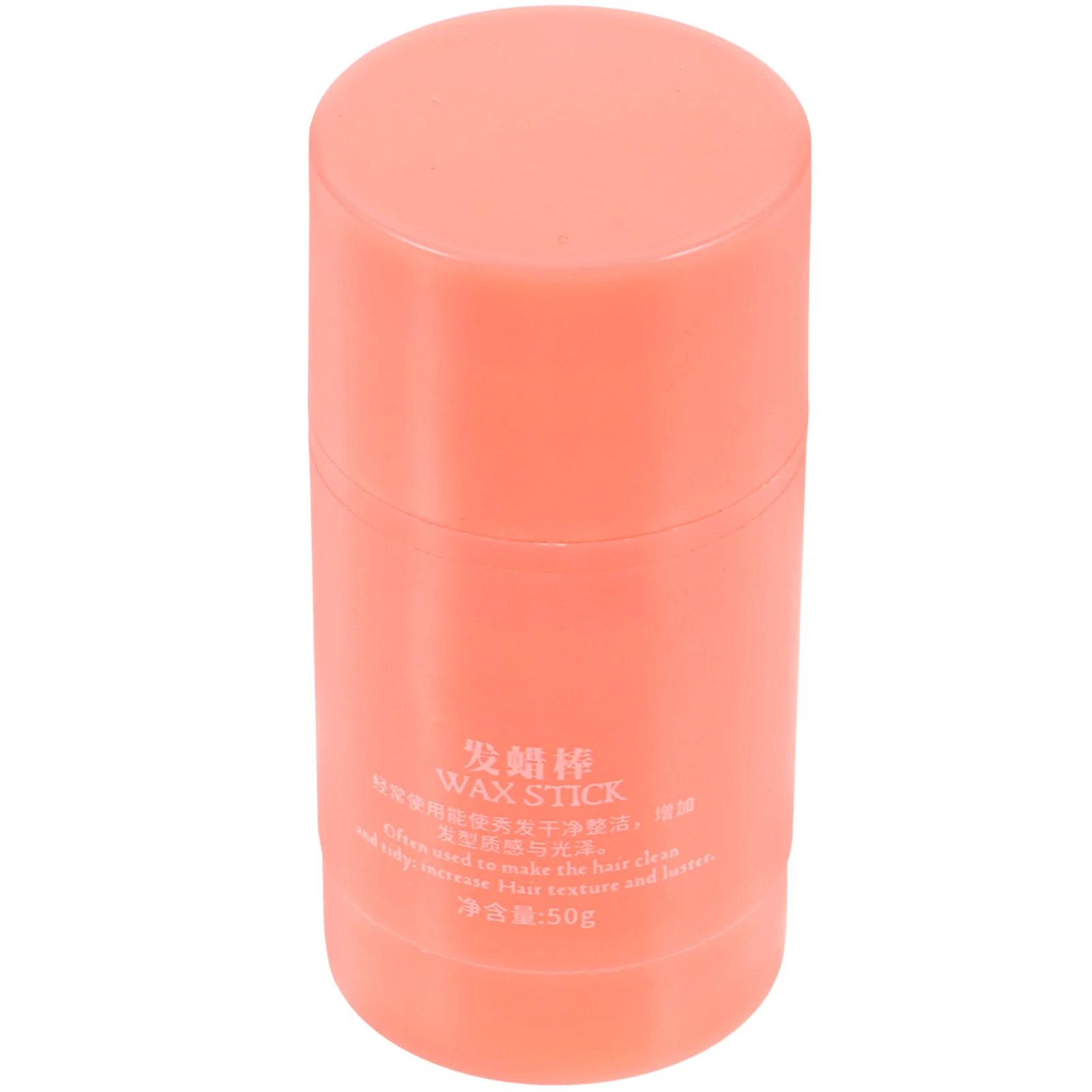 

Wax Women Frizz Styling Tool Control Long Lasting Wax Stick Hold Styling Tool Hair Finishing Stick All Hair Types