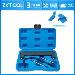 Engine camshaft alignment tool is  for Roewe 350 timing special tool MG3 MG5 Zotye T600 1.5 1.3 engine timing tool kit