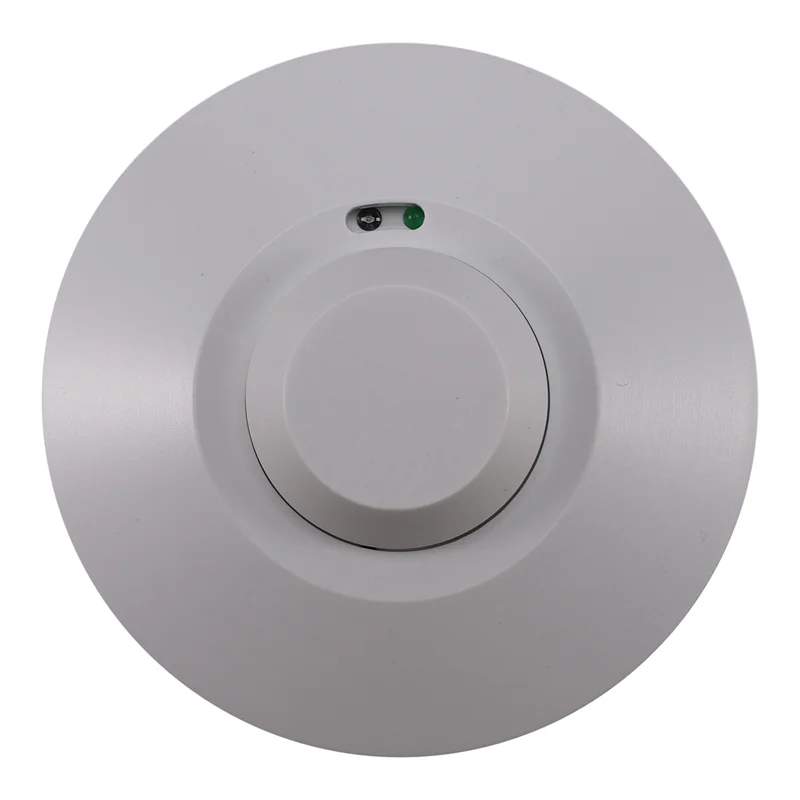 ABGI-3X 220V 800W Microwave Sensor Pir Occupancy Body Motion Detector Light Switch