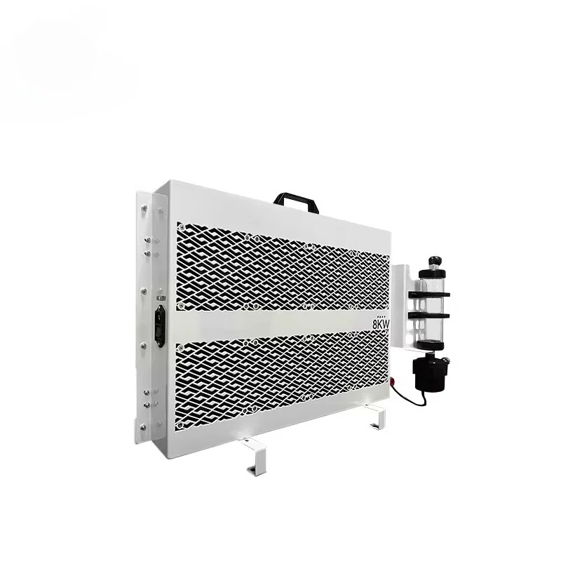 

Cooling Equipment with Water Radiator 8KW 12KW