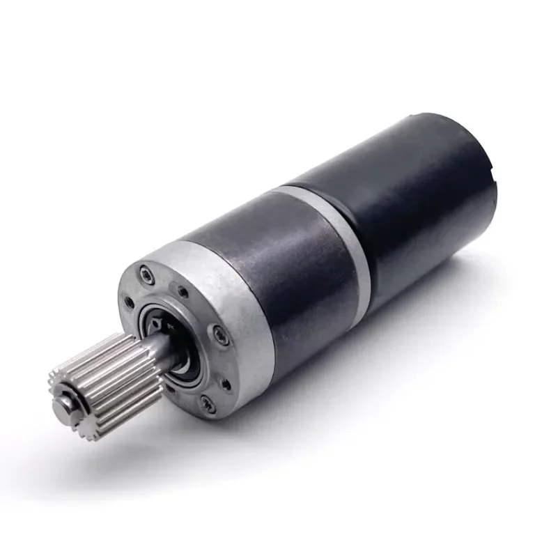 TT Motor 36mm 5300rpm Brushless Dc Motor 12v 24v 500w Bldc Motor With Gear Box