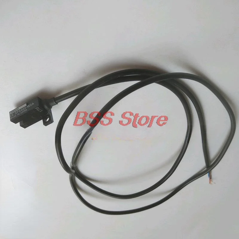 

Photoelectric Switch Sensor EE-SPX404-W2A 1M Photoelectric Switch Sensor