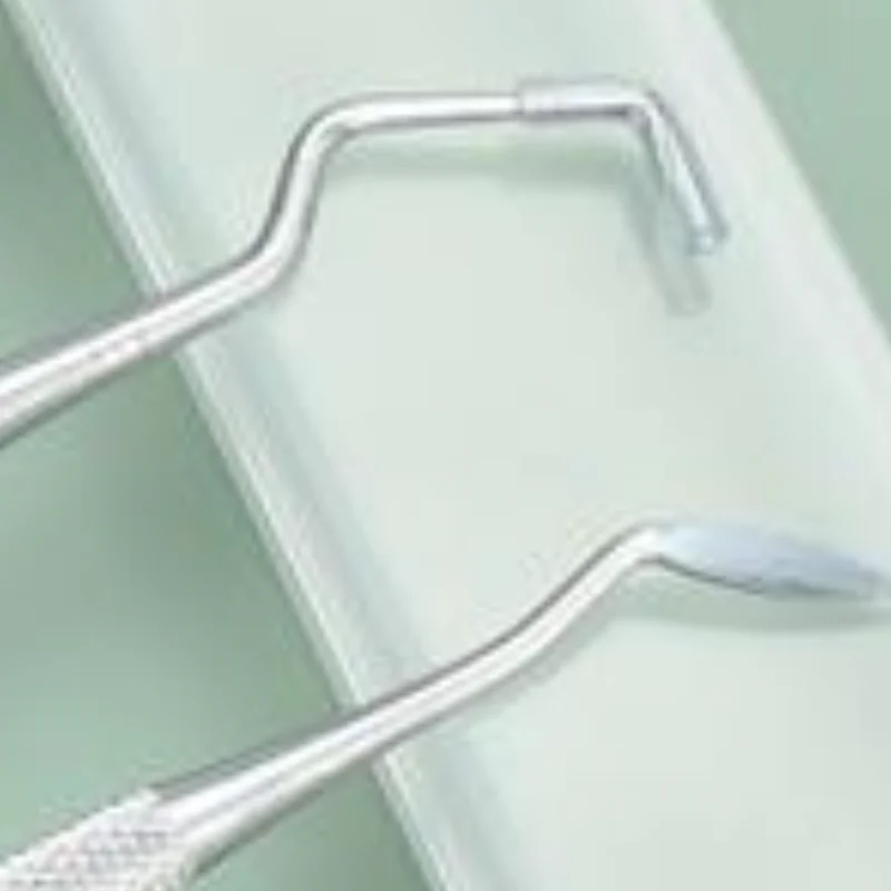 

Инструменты для чистки стоматолога, стоматологическое зеркало, двойной зонд, серп, мотыга, очиститель зубов, набор для ухода за полостью рта из нержавеющей стали