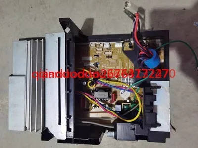 

A747698 Suitable for Panasonic air conditioner CU-FE13KH2 inverter air conditioner external computer board, circuit board