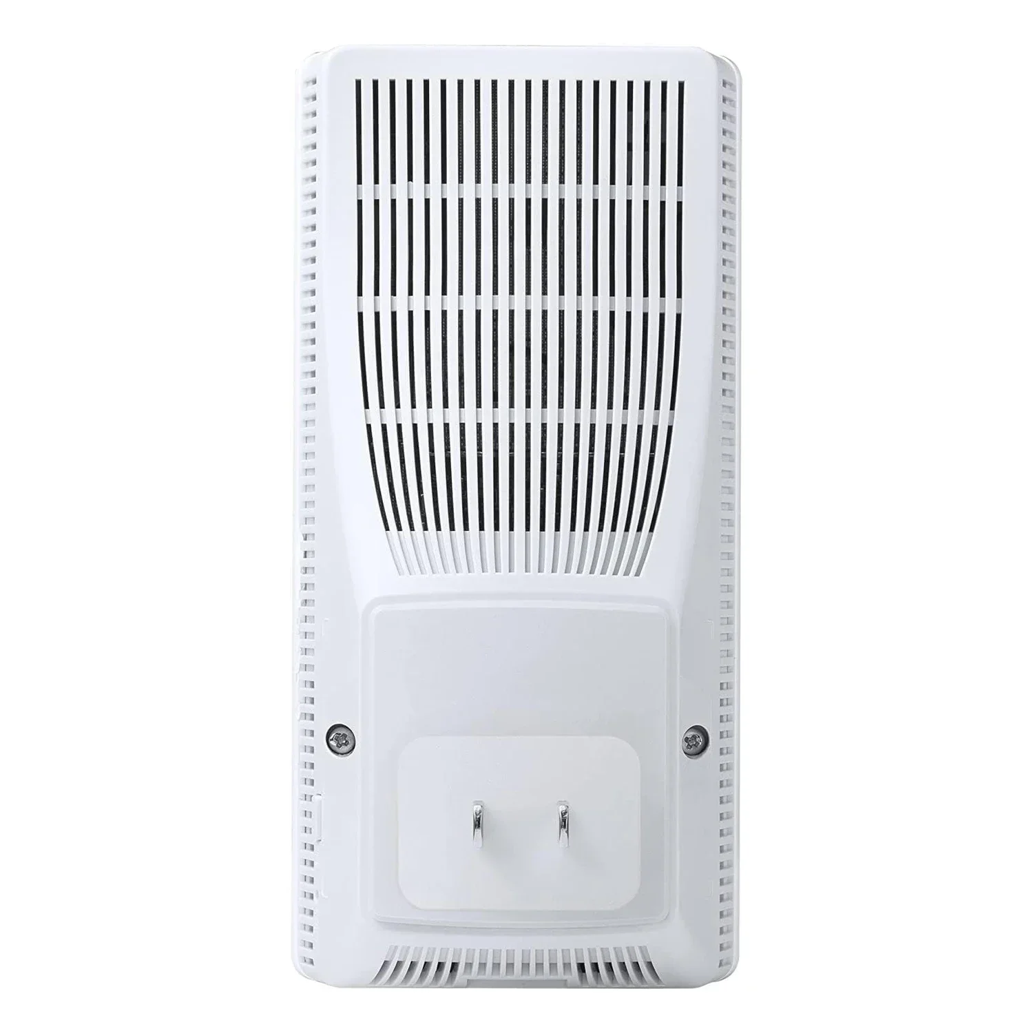 ASUS RP-AX58 Dual Band WiFi 6 (802.11ax) Range Extender Seamless Mesh AiMesh Extender Suitable for Any WiFi Router Wifi Router