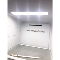 Freezer Refrigerator LED Strip Light Bar For HISENSE/ RONGSHENG E349766 MDDZ-162A 1629348 DC12V 2W HCDM415LC