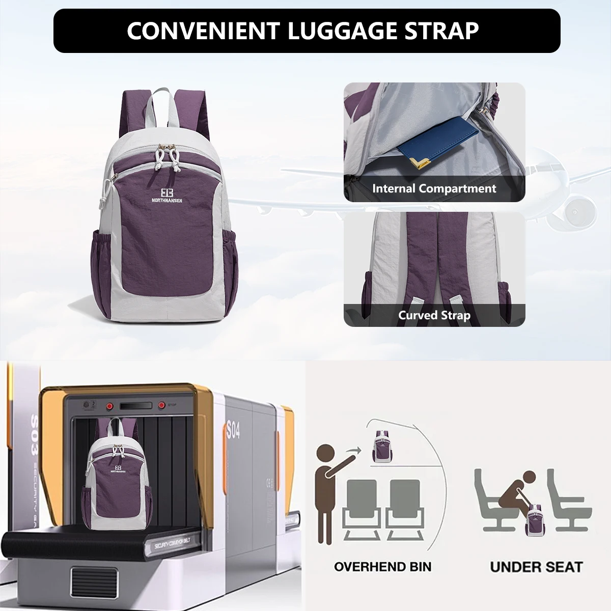 شعار الراقية مخصص المشي لمسافات طويلة في الهواء الطلق حقيبة رياضية صغيرة على ظهره حقيبة السفر تسلق حقيبة سفر حقيبة مدرسية الحصرية DIY بها بنفسك