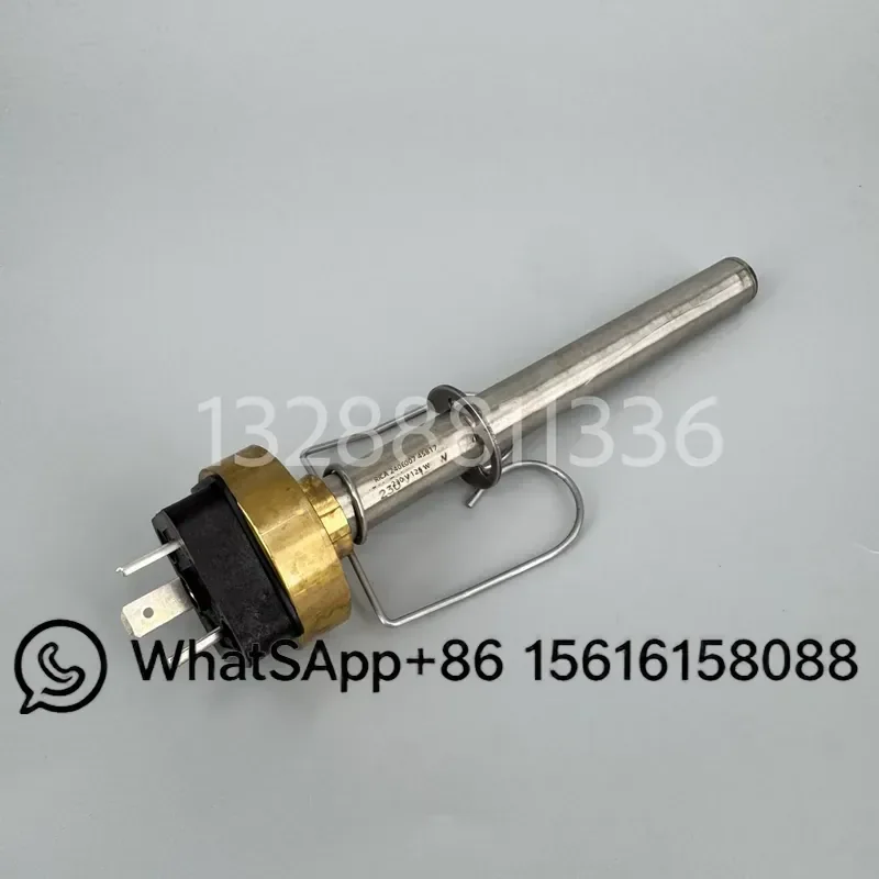 Carrier Compressor Oil Heater Electric Heating Tube WM12FA017EE RICA 240B002 125W